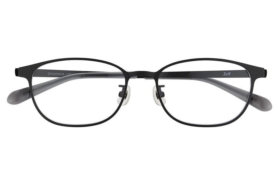 スペシャルプライス]自然な印象のウェリントンフレーム/SUPER LIGHT