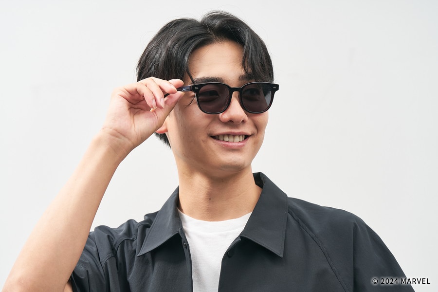 スペシャルプライス]MARVEL COLLECTION 2024 スパイダーマンモデル