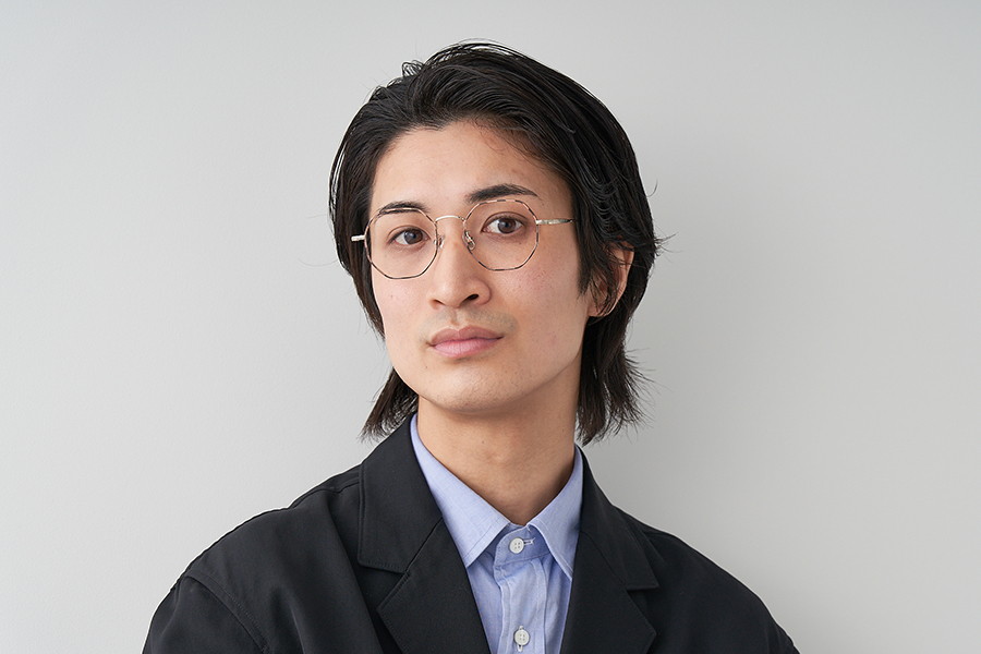 スペシャルプライス]個性的な印象になれるオクタゴンフレーム/CLASSIC