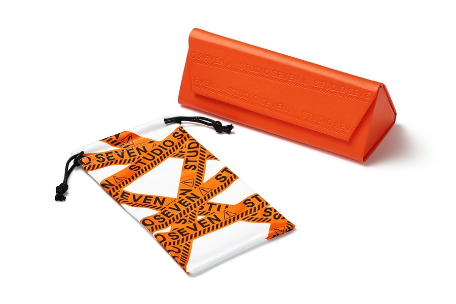 スペシャルプライス]Zoff｜STUDIO SEVEN（ZH231002-14E1）｜メガネの