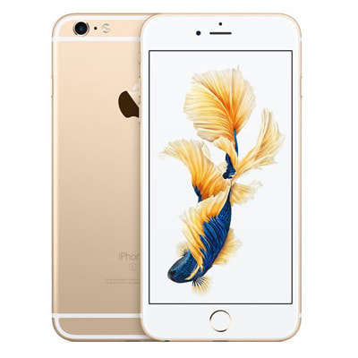 SIMロック解除済】docomo iPhone6s Plus 64GB A1687 (MKU82J/A