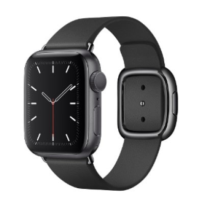 Apple Watch Series5 40mm GPSモデル MWT02J/A+MWRG2FE/A A2092