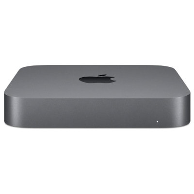 Mac mini MRTT2J/A Late 2018 【Core i5(3.0GHz)/16GB/512GB SSD