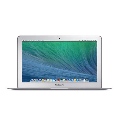 MacBook Air 11インチ MD712JA/B Early 2014【Core i5(1.4GHz)/8GB