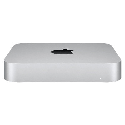 Mac mini MGNT3J/A Late 2020【Apple M1/8GB/512GB SSD】|中古デスクPC