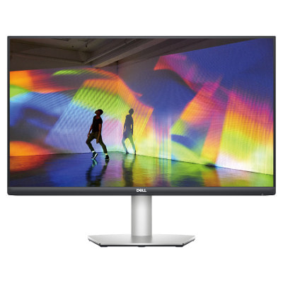 DELL S2721HS [27インチ]|中古モニター格安販売の【イオシス】