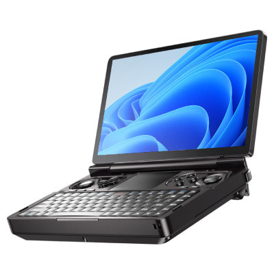 GPD WIN Mini 2024【Ryzen7(3.3GHz)/32GB/512GB SSD/Win11Home】|中古