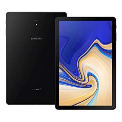 Samsung Galaxy Tab S4 10.5 SM-T830 Black【RAM4GB/ROM64GB/海外版Wi