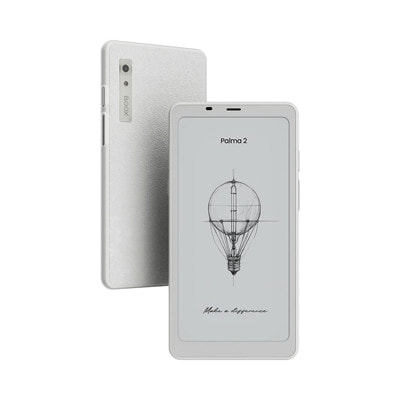 BOOX Palma2 White|中古タブレット格安販売の【イオシス】