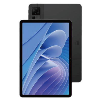 DOOGEE T30 Pro Midnight Black【国内版SIMフリー】|中古タブレット