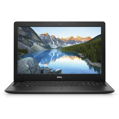 Inspiron 15 3593【Core i7(1.3GHz)/16GB/512GB SSD/Win11Home】|中古