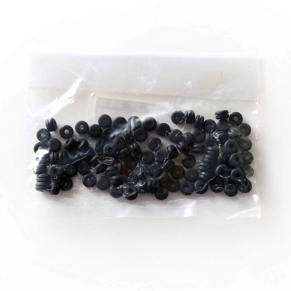 グロメット KG型 【スガツネ工業】