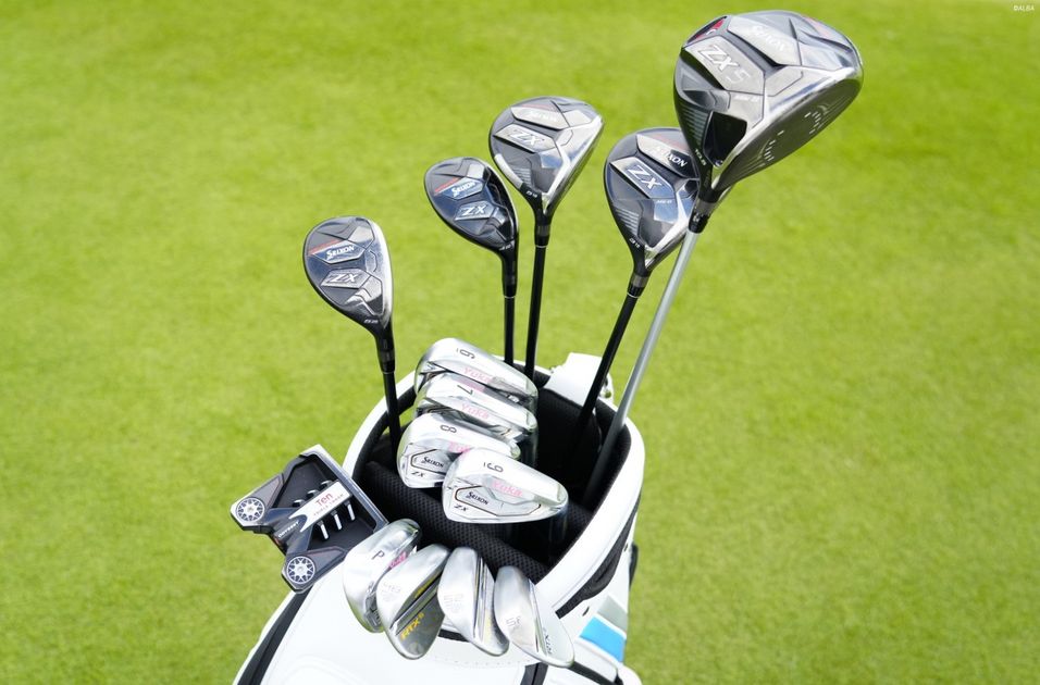 初優勝”安田祐香の14本を激写！ スイングでなく『つかまるヘッド＋先が