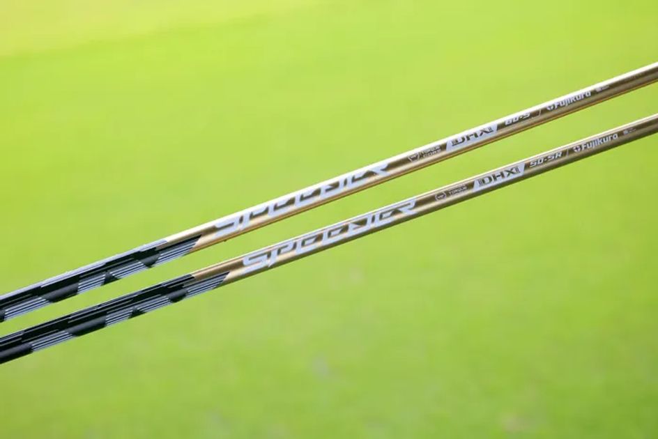 しなりとトルクの“黄金比”完成！フジクラ『SPEEDER NX GOLD』、9月4日