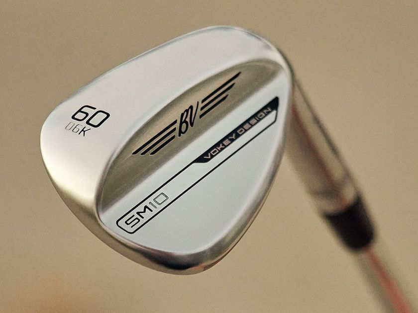 世界トップ選手たちの究極のバンカークラブ！？ 米国タイトリストが