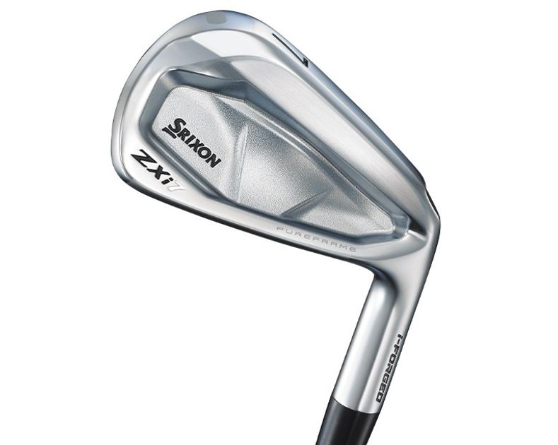 BSの初週を超えた!? 小祝・櫻井がゾッコンの 『スリクソン ZXi