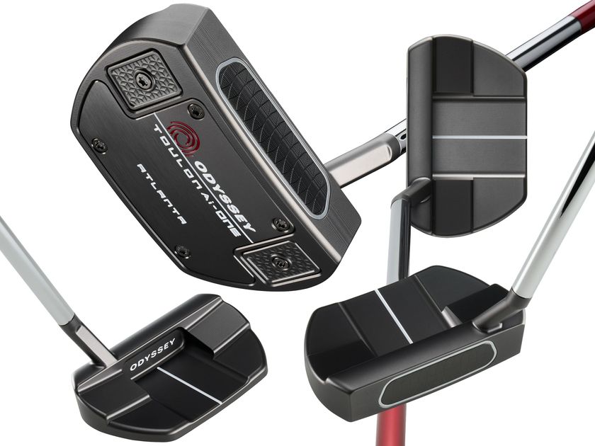 えっ、トゥーロンにもAiフェース！？ オデッセイ『TOULON Ai-ONE