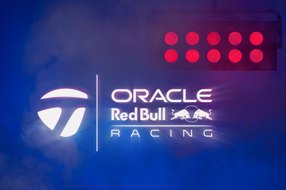 テーラーメイド×Red Bull Racingのコラボ第3弾、クラブはウェッジ3本組