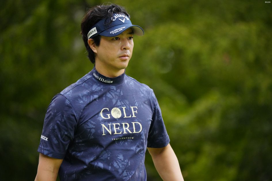 石川遼が日本OPで「ひさびさ」の“イメチェン” …今季初めての違いはどこ