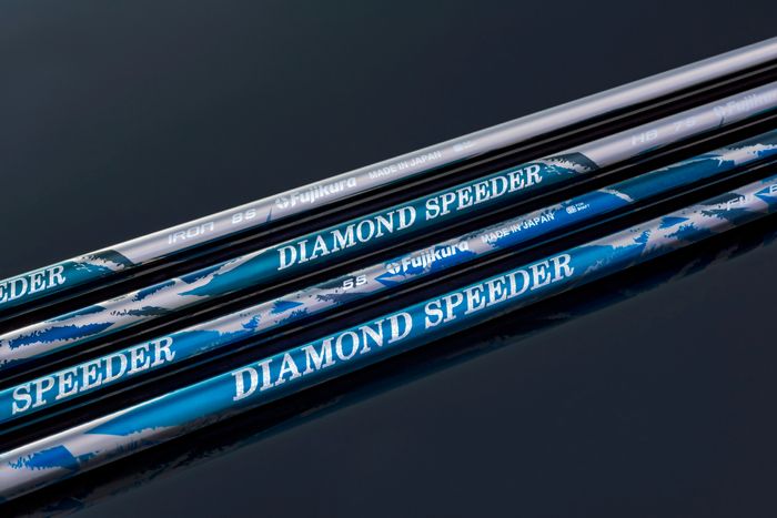フジクラ史上最少トルク！New『DIAMOND SPEEDER』、4月25日デビュー