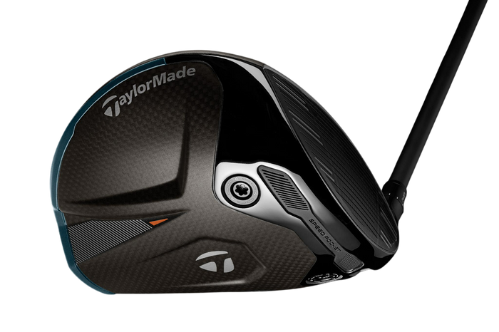 テーラーメイドが“スピードの新定義”を提唱する、『Qi4D』シリーズが1