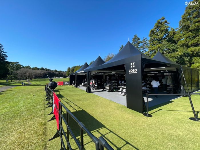 観戦だけじゃない！ 日本唯一無二のPGAツアー「ZOZO CHAMPIONSHIP」の