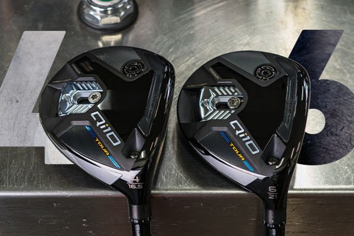 テーラーメイドQi10 TOUR 3番フェアウェイ15度チタン ヘッド単品 Qi10