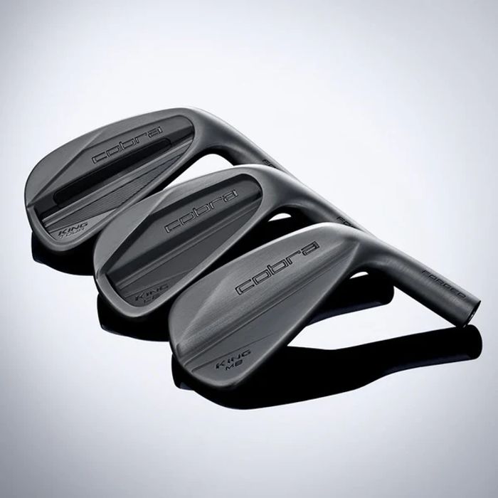 最も耐久性がある黒染めはコブラ！？『KING MB/CB BLACK』『KING TOUR