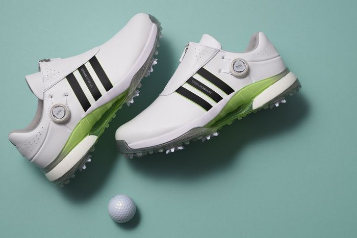 ラップ構造のBOA」 搭載がゴルフシューズの最先端 - ゴルフ総合サイト