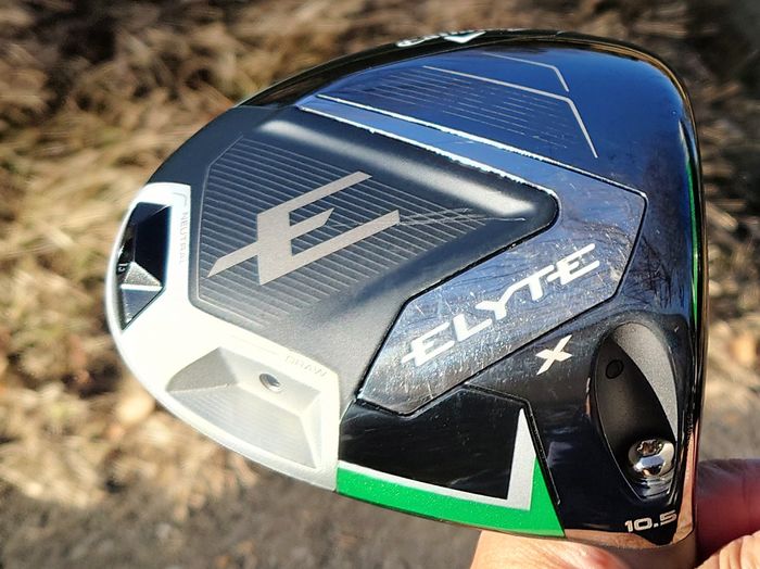 ただやさしいだけじゃない！ 操作性も、1発の飛びもある『ELYTE X