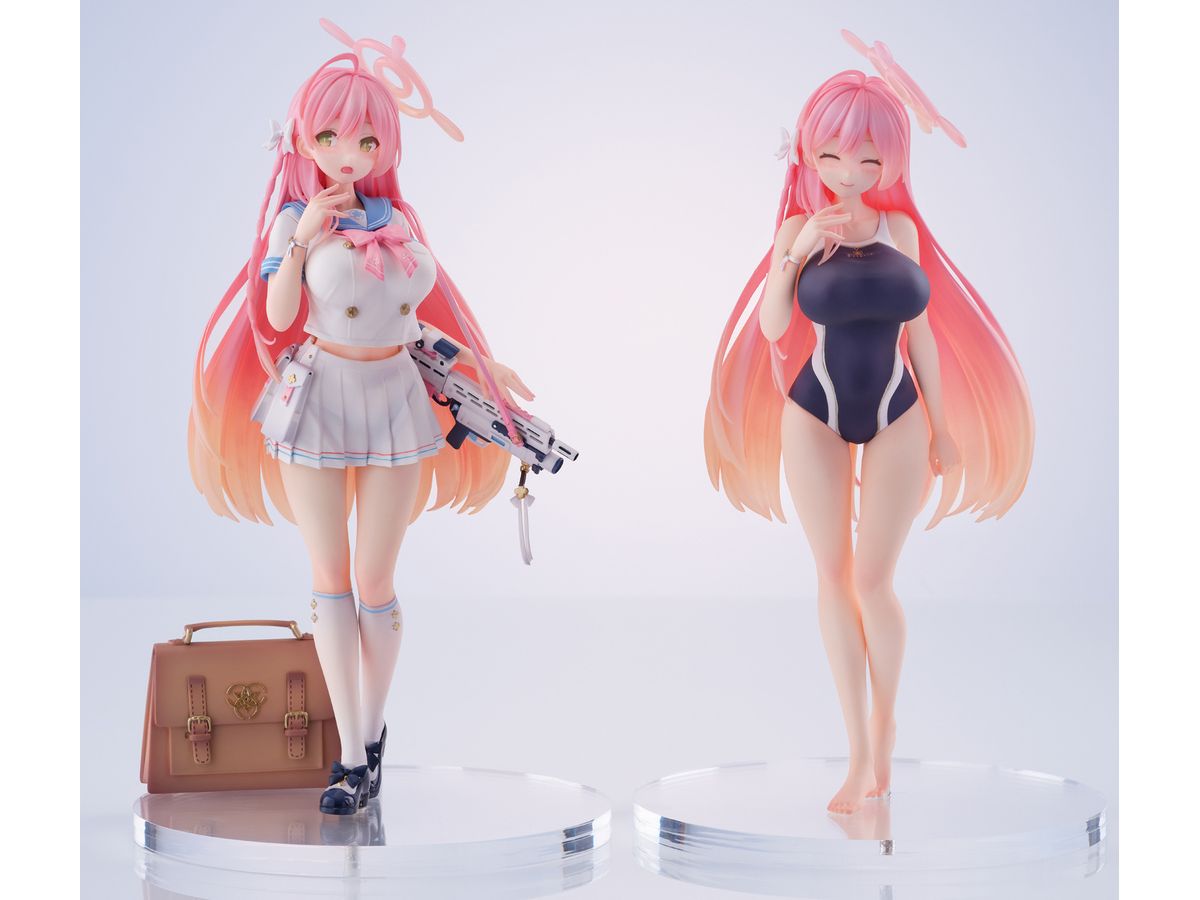 1/7 ブルーアーカイブ -Blue Archive- ハナコ DX Ver. | HLJ.co.jp