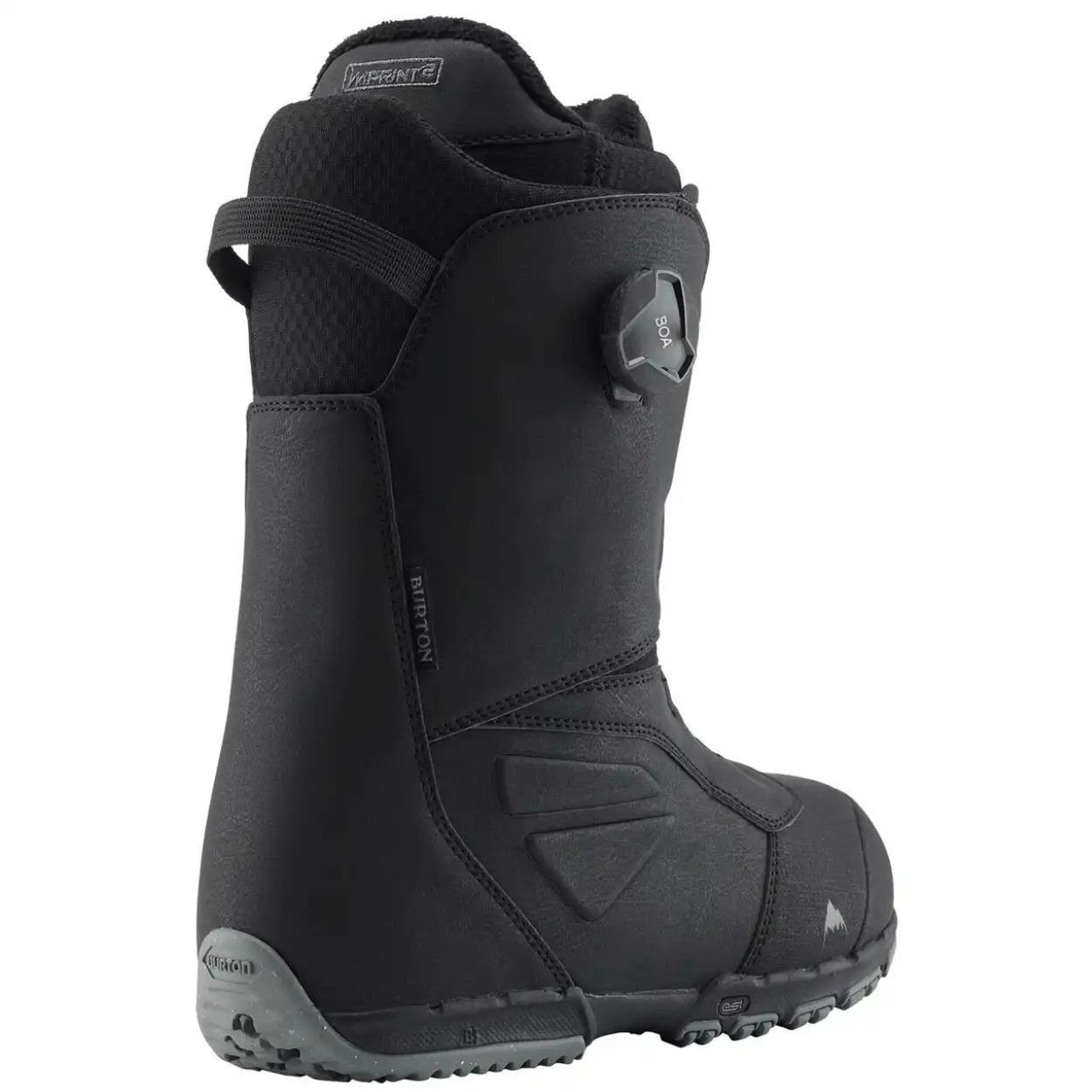 Burton Men's Ruler BOA '26 Snowboard Boots | Alpenland