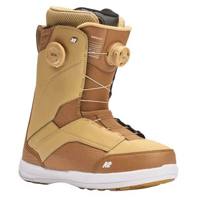 Burton Men's Ruler BOA '26 Snowboard Boots | Alpenland