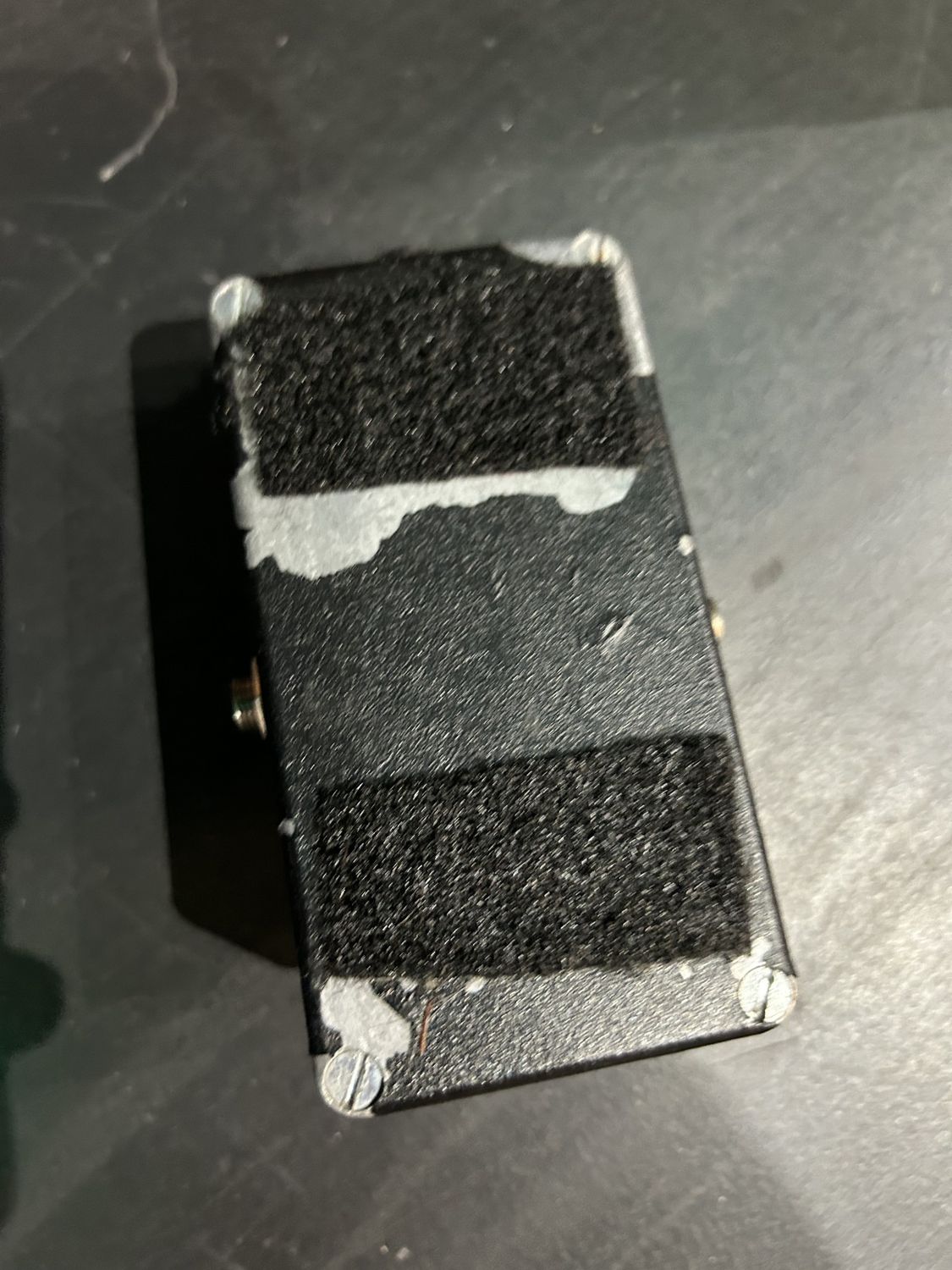 Used Custom Audio Electronics Freddy Fuzz