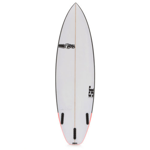 JS Monsta Box 6'1 Surfboard