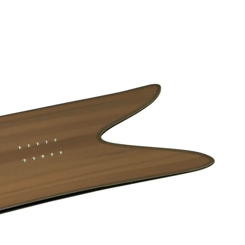 Gentemstick Mid Fish 152