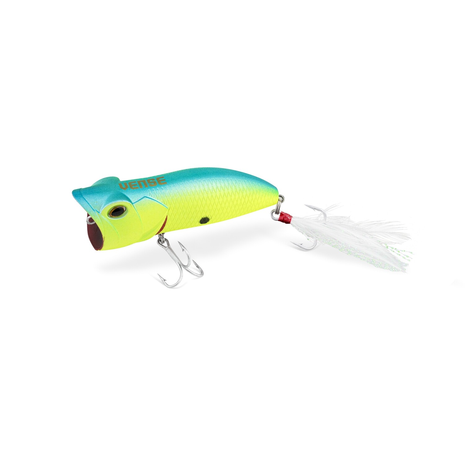 Juggernaut 90 Popper Lure