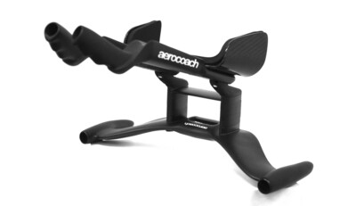 AeroCoach Lann carbon track handlebars