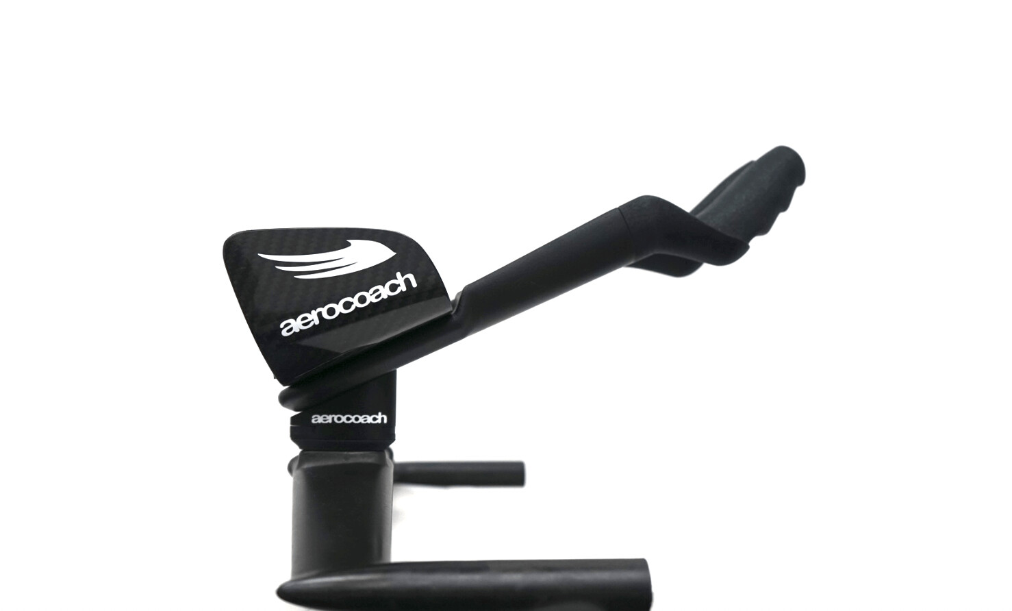 AeroCoach Ascalon carbon aerobar extensions for cycling & triathlon