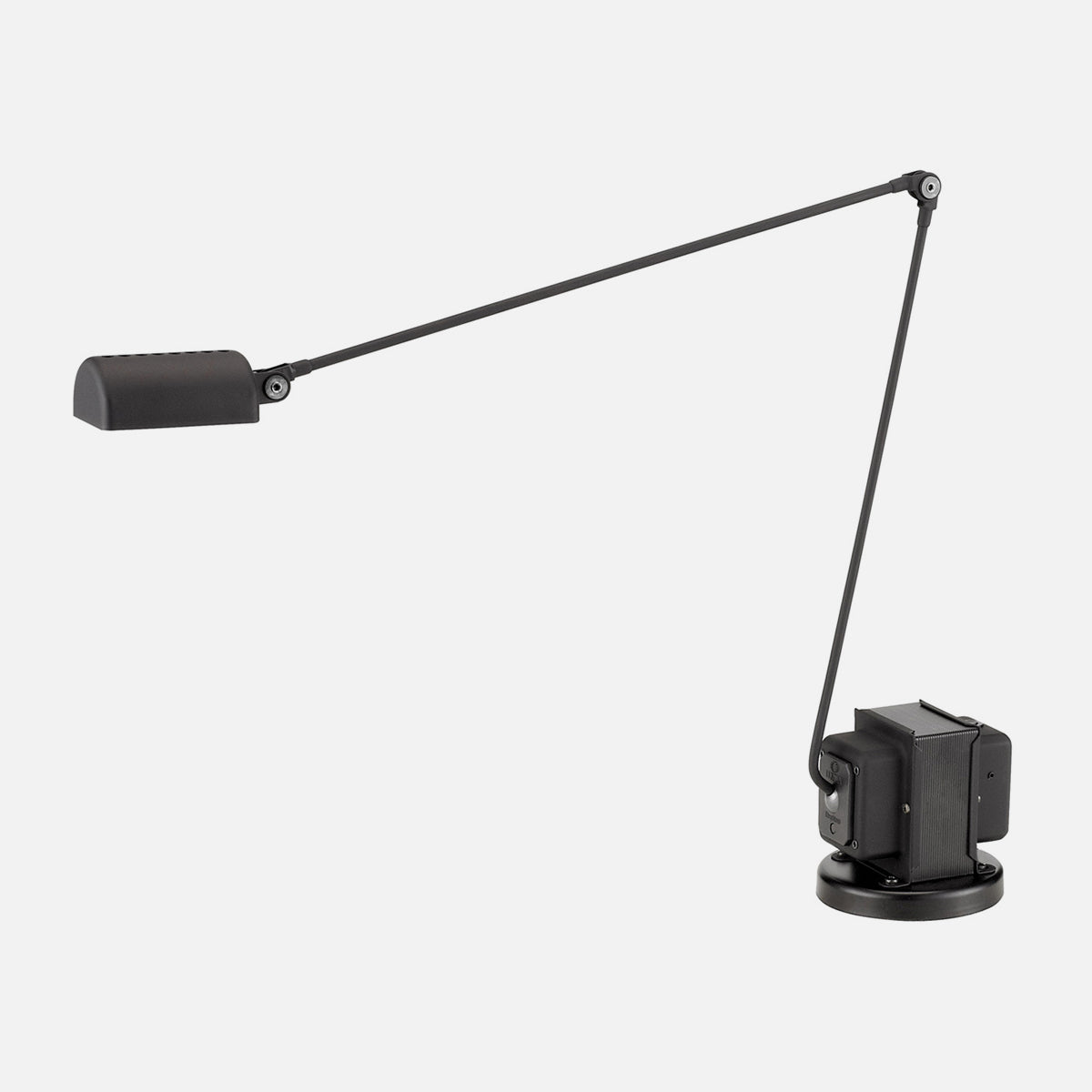 Lumina Daphine LED Table Black ルミナ ダフィーネ LED テーブル