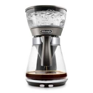 ドリップコーヒーメーカー | De'Longhi JP