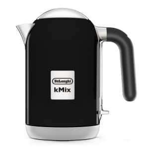KMix Kettles | De'Longhi JP