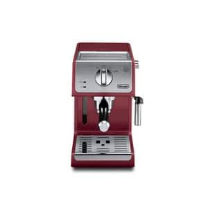 エスプレッソメーカー | De'Longhi JP