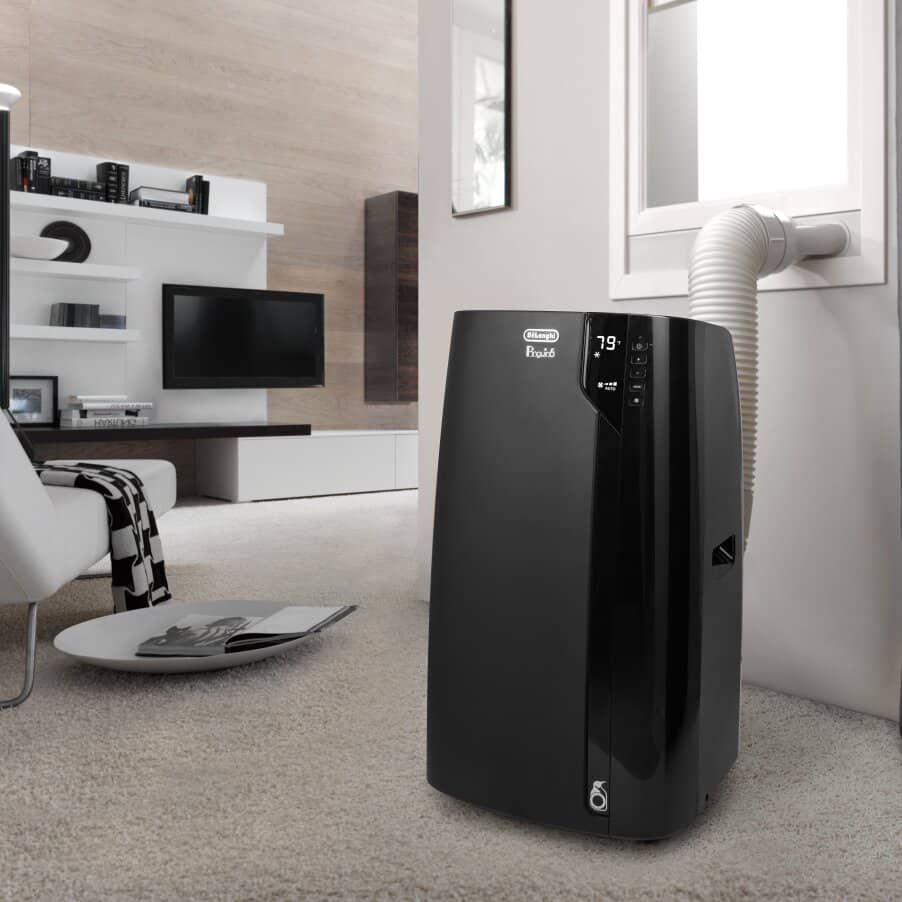 PACEX290HL-3ABK | De'Longhi US