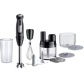 MultiQuick 5 Pro | Braun JP