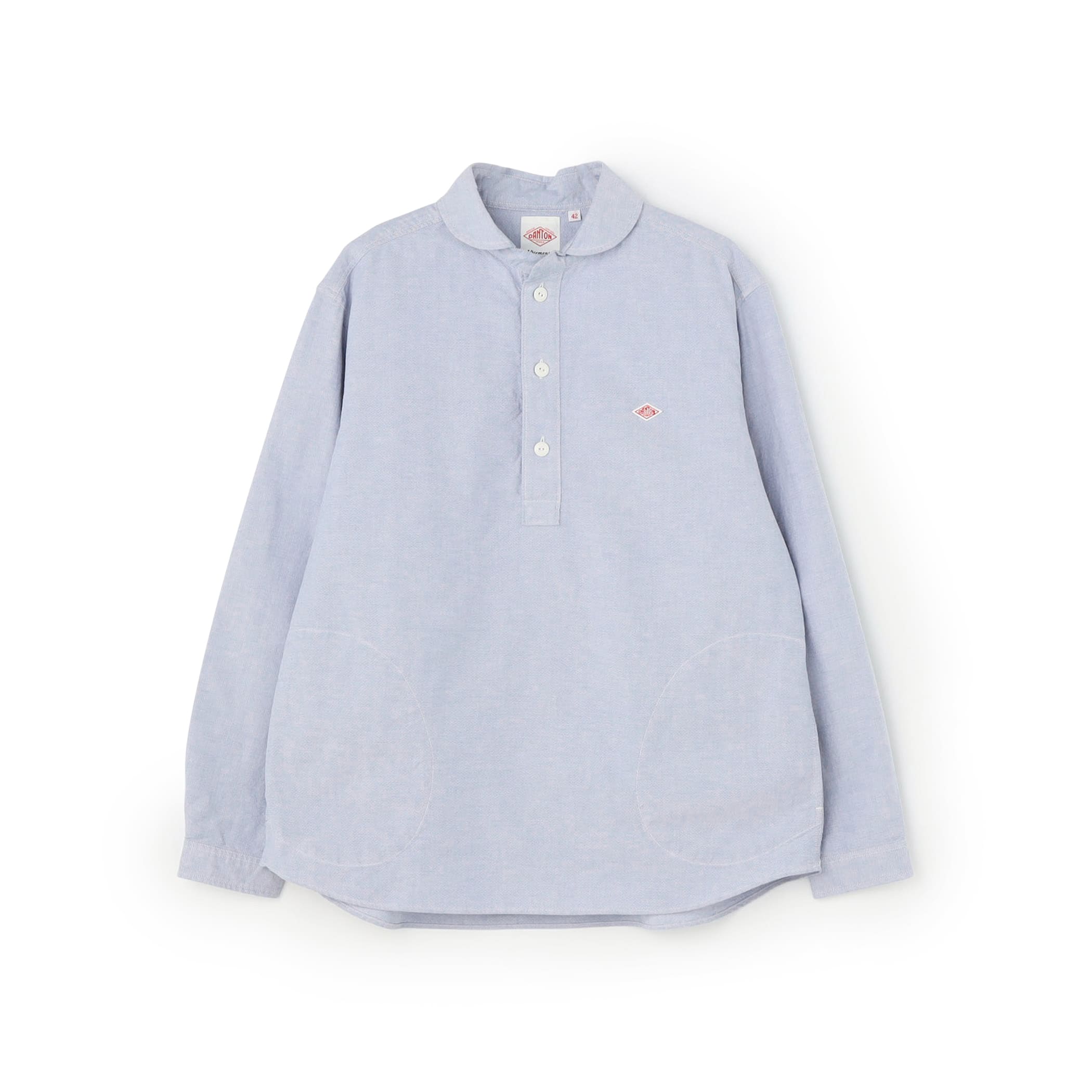 SHIRTS | DANTON OFFICIAL WEBSITE
