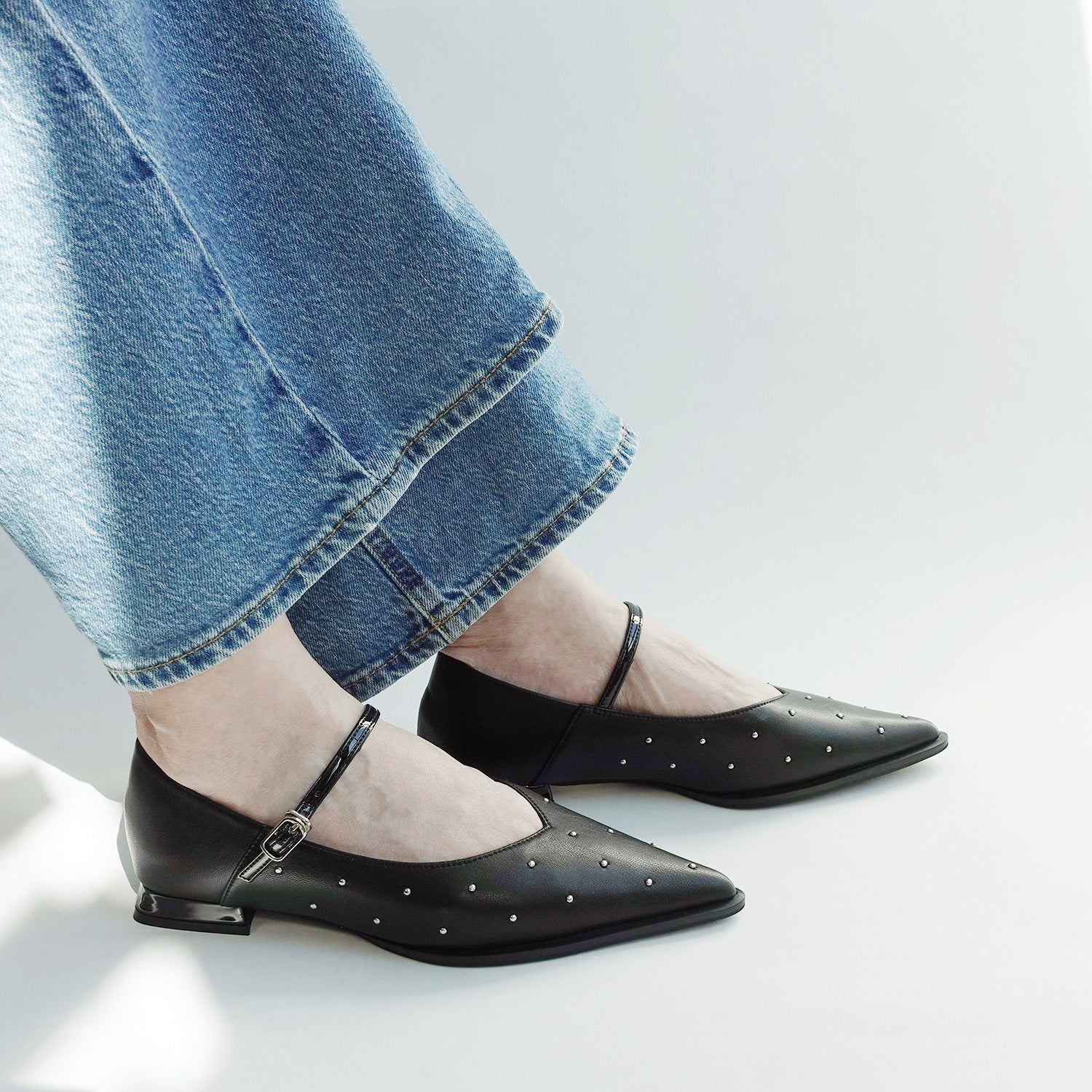 Daniella & GEMMA ONLINE STORE – GEMMA LINN ｜レディース 靴