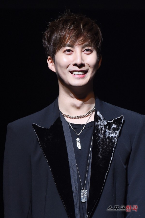 SS501出身 キム・ヒョンジュン「性的暴行をしたアイドル?」報道の実態