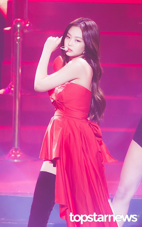 BLACKPINK ジェニー 熱愛説でも打撃を受けない理由とは - DANMEE ダンミ