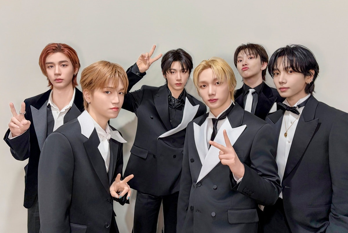 SF9 インソンの関連検索ワードは'援助交際'？事務所が強力な法的措置を